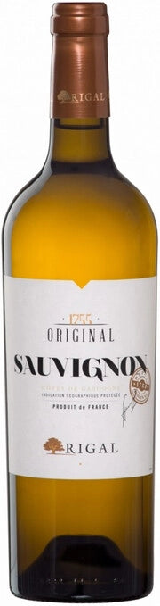 Rigal Sauvignon Côtes de Gascogne
