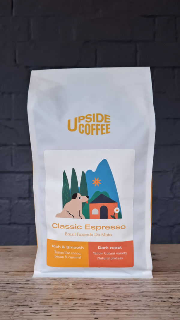 Coffee Subscription