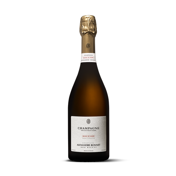 Alexandre Bonnet Blanc de Noirs Champagne