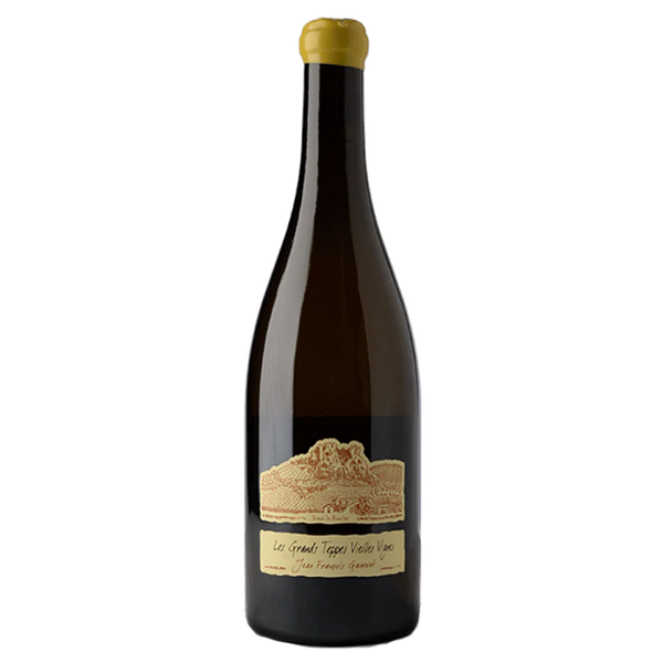 Anne et Jean-Francois Ganevat Les Grands Teppes Vieilles Vignes