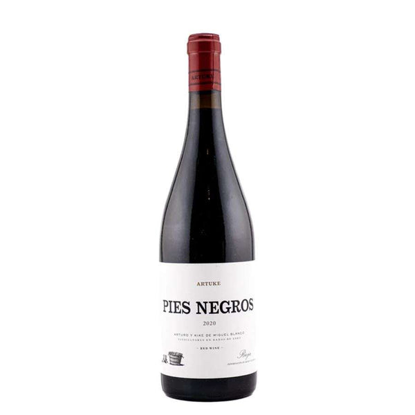 Pies Negros Rioja