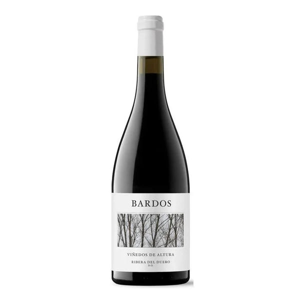 Bardos Vinedos de Altura Ribera Del Duero