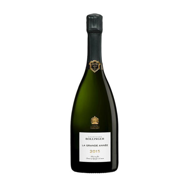 Bollinger Grande Anee 2015