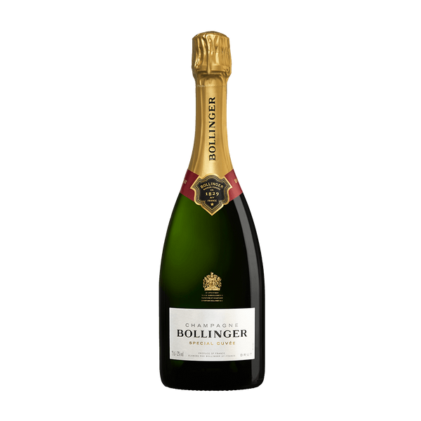 Bollinger Special Cuvee
