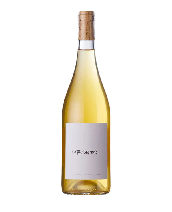 Cantalapiedra Viticultores Lirondo