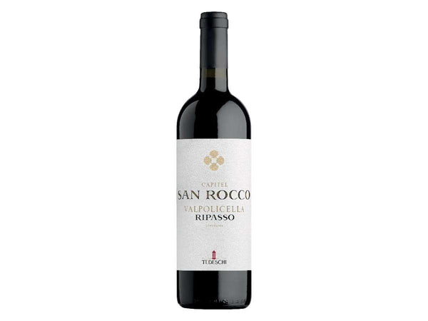 San Rocco Valpolicella Ripasso Doc Superiore