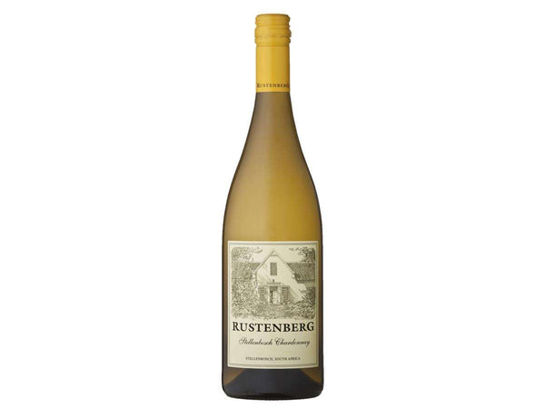 Rustenberg Stellenbosch Chardonnay