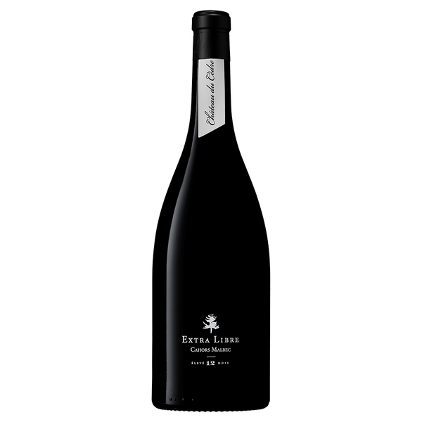 Chateau du Cedre Extra Libre Malbec