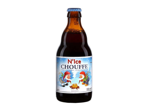 N’ice Chouffe 330ml