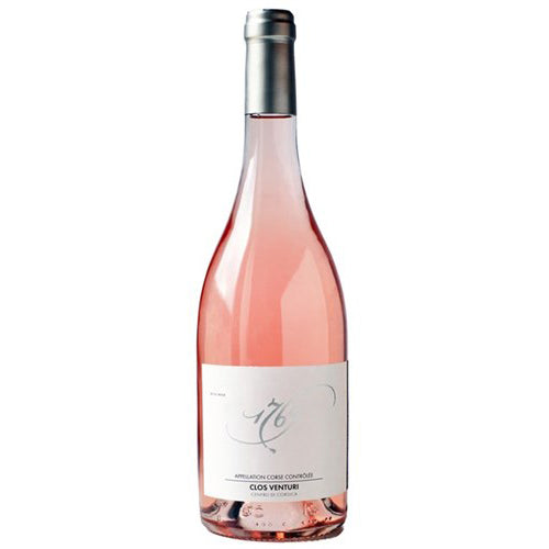 Clos Venturi 1769 Rose