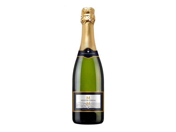 Marques de a Concordia Cava, MM Seleccion Especial