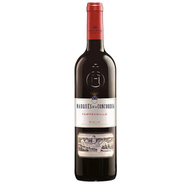 Marques de la Concordia, Rioja (Case of 6)