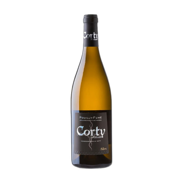 Corty Pouilly-Fume Silex