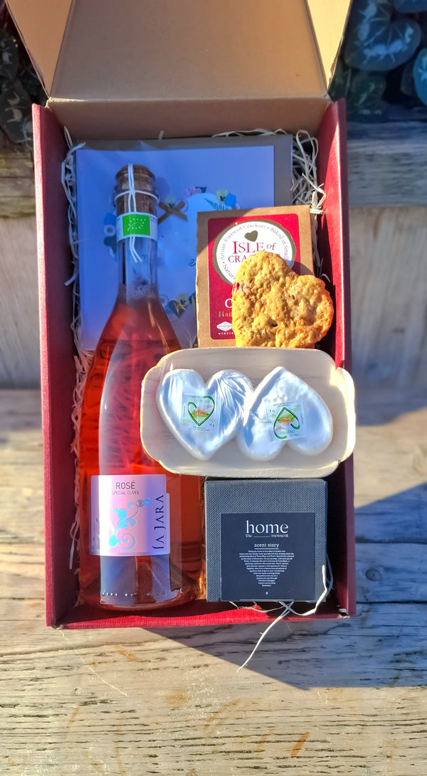 Date Night Box (Collection Only)