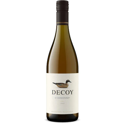 Decoy Chardonnay