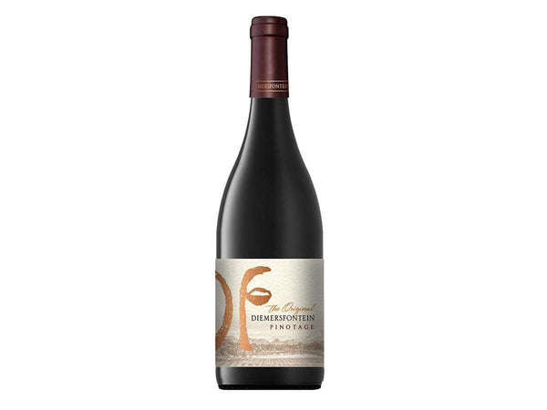 Diemersfontein Pinotage