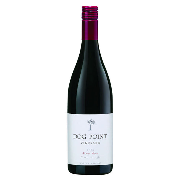 Dog  Point Pinot Noir
