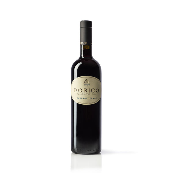 Dorigo Cabernet Franc