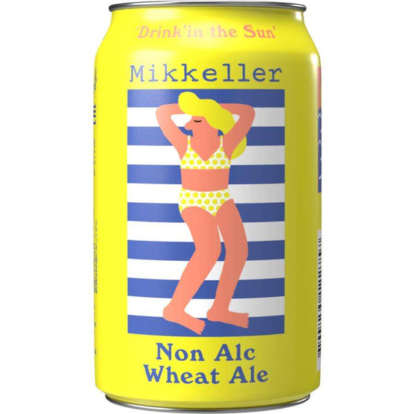 Mikkeller Drink'in The Sun Can