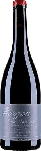 Jean Foillard Cuvée Corcelette Morgon