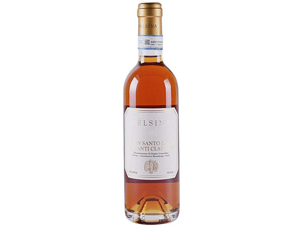 Felsina Vin Santo Del Chianti Classico DOC 2008