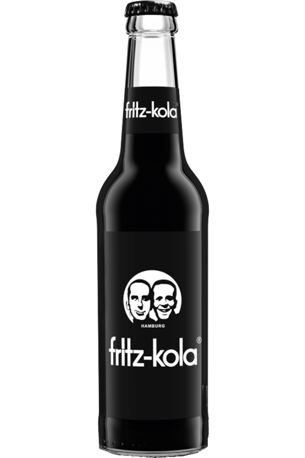 Fritz Kola regular