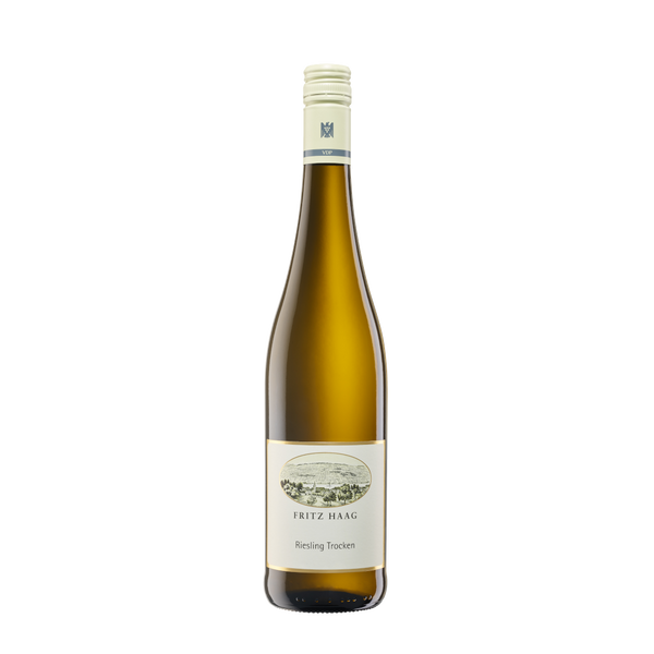 Fritz Haag Riesling Trocken