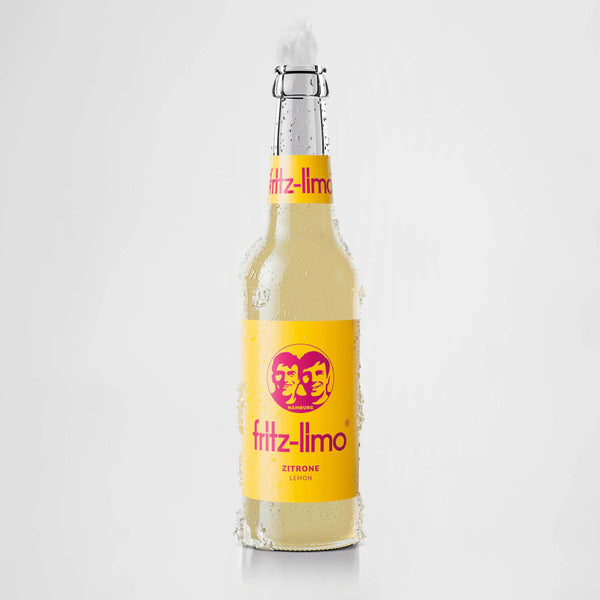 Fritz Limo Lemon