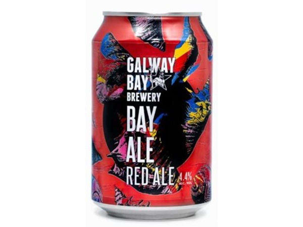 Galway Bay Bay Ale