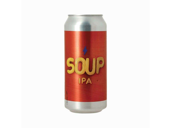 Garage Soup IPA