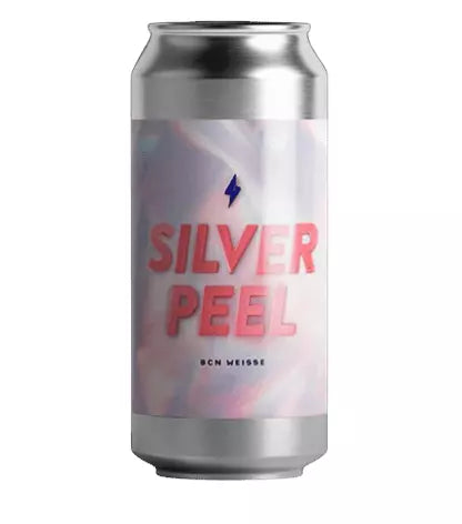 Silver Peel