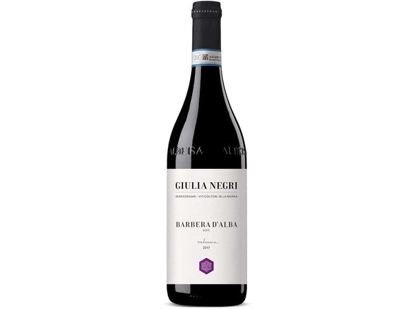 Giulia Negri Barbera D'Alba