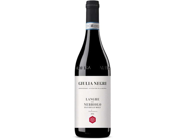 Giulia Negri Langhe Nebbiolo