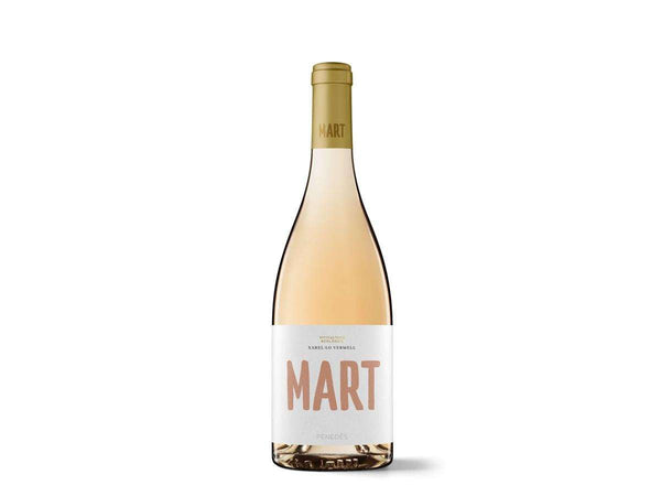 Gramona Mart Rosé