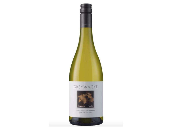 Greywacke Chardonnay