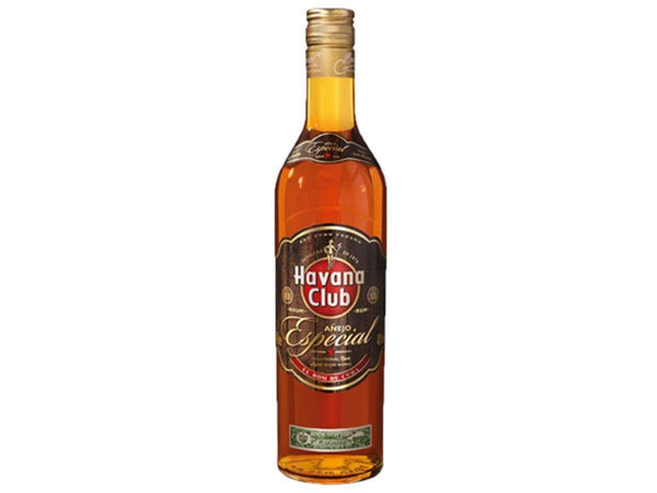 Havana Club Anejo Especial