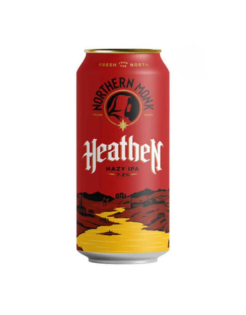 Buy Northern Monk Heathen from Sweeney's D3