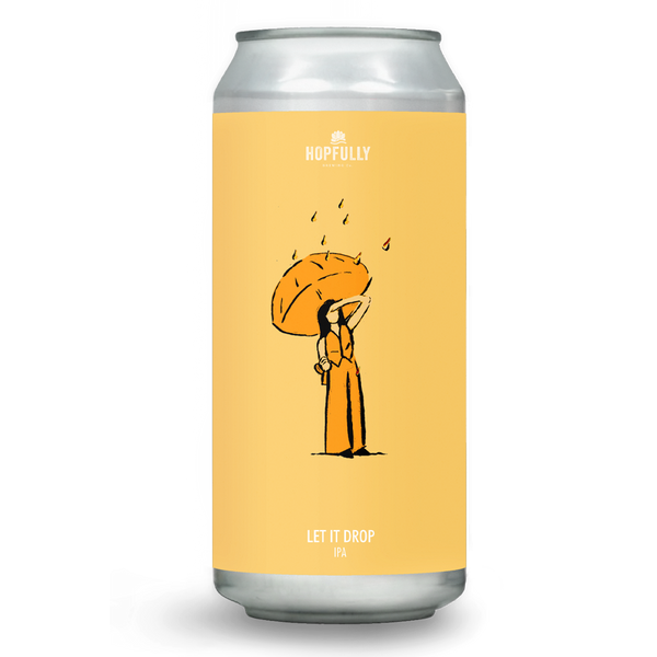 Hopfully Let it Drop IPA