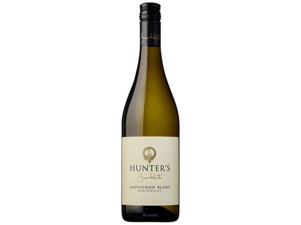 Hunter's Sauvignon Blanc