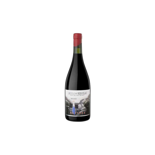 Altos Las Hormigas, Jardin de Hormigas 'Meteora' red wine bottle