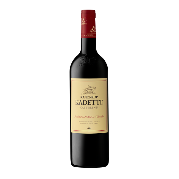 Kanonkop Kadette Cape Blend