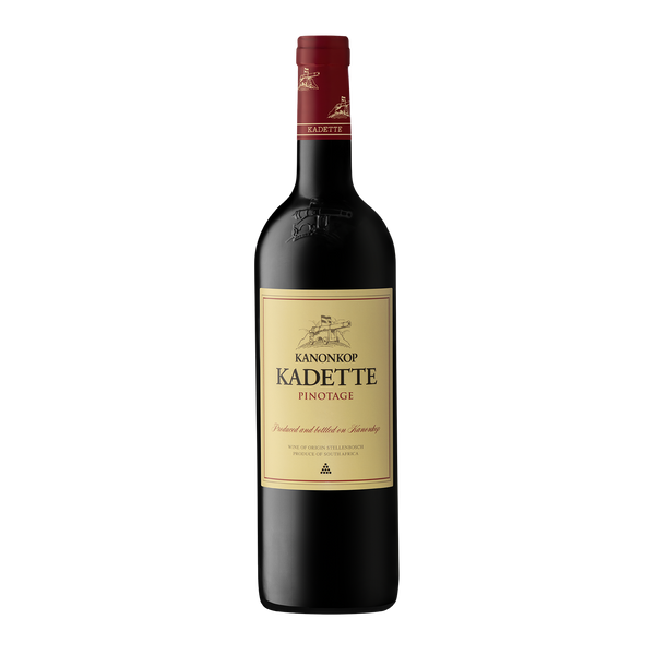 Kanonkop Kadette Pinotage