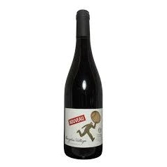 Karim Vionnet Beaujolais-Villages Nouveau 2025