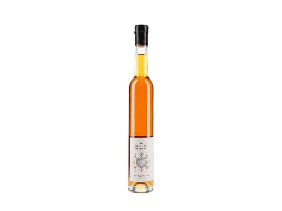 Killahora Orchards Rare Apple Ice Wine