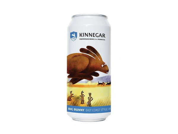 Kinnegar Big Bunny East Coast Style IPA