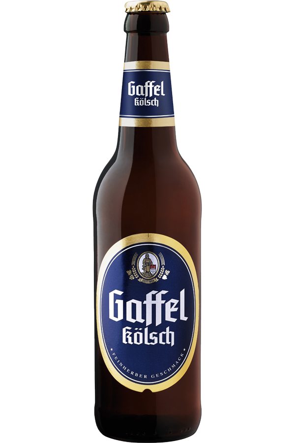 Gaffel Kolsch 