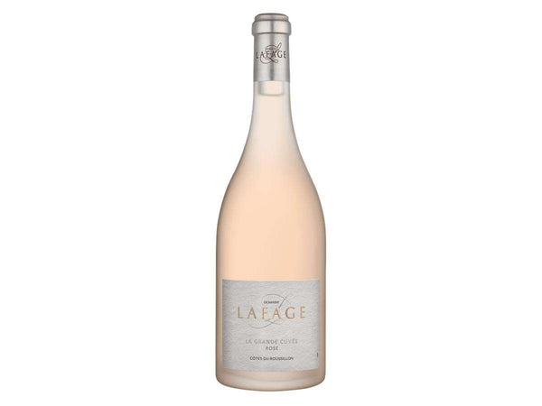 Lafage La Grande Cuvee Rosé