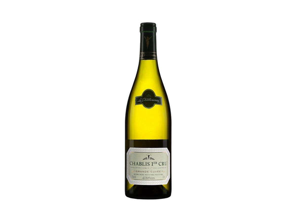 La Chablisienne, Chablis 1er Cru Grande Cuvée