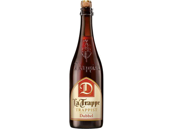 La Trappe Dubbel 750ml