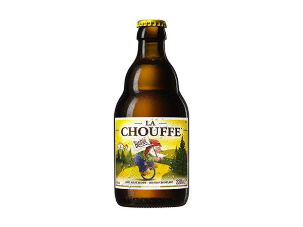 La Chouffe 330ml